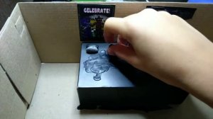 Как сделать офис охранника ФНАФ1!!!!