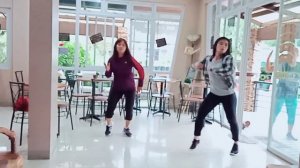 September Zumba Dance 2019