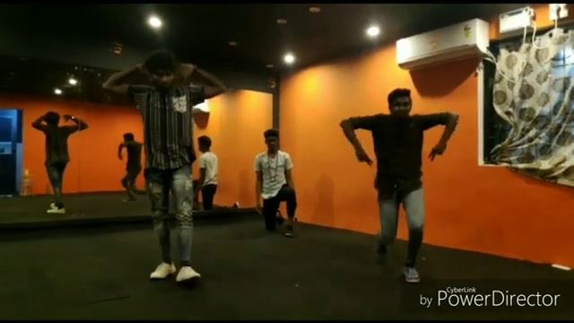 Waacking style bbc dance studio смотреть онлайн