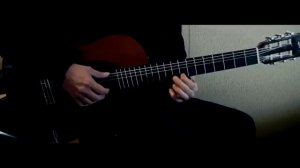 Игра на гитаре!