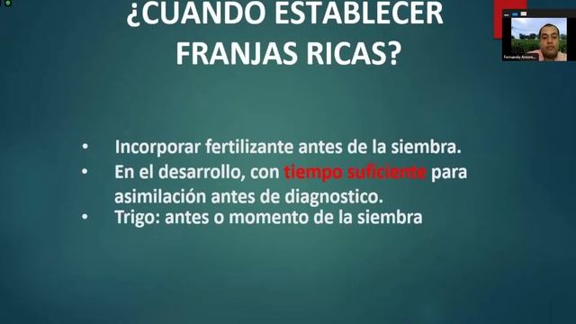 Agricultura Sustentable en Sinaloa, propuestas para su práctica. Segunda sesión. смотреть онлайн