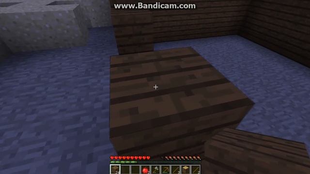 Шоколадный Майнкрафт N 2  часть 1 преостоновлено