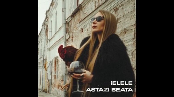 ielele - Astazi beata