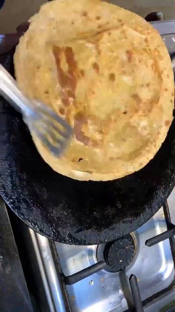 Desi Breakfast ❤️ #andaparathakanashta #andaparatha #desinashta #foodie #foodfusion #healthyfood