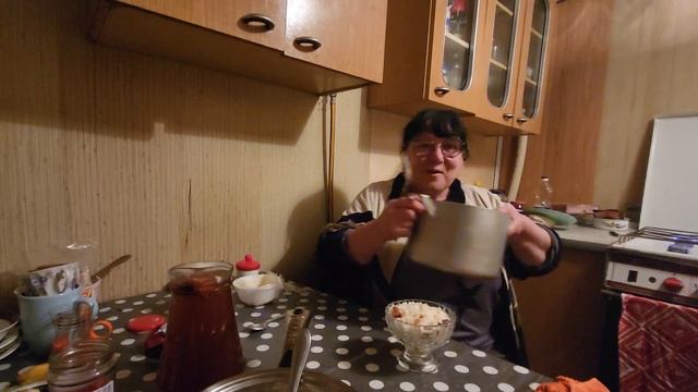 Вот какая у меня КУТЬЯ!!