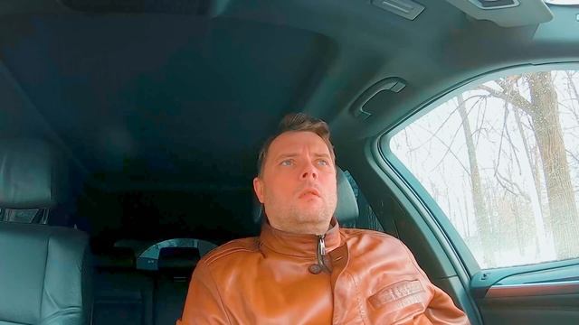 Sem Mer газует на БМВ Х5 Е53 !!! смотреть онлайн