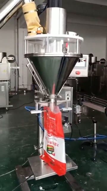 Powder Spiral Inclined Screw Conveyor Auger Feeder Elevator Hopper смотреть онлайн