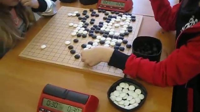 пер-во Петрозаводска по го до 12 и 16 лет, 27.10.18, 1 тур (2) смотреть онлайн