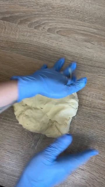 Идеальное тесто, лучше этого, просто не существует. Кому нужна граммовка, ставьте + #выпечка