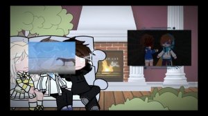 реакция на лололошку и фиксплея 2/3