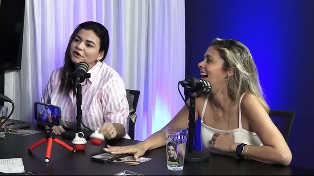 PODCAST - ESCUTOU PORQUE QUIS - Ep. 12 смотреть онлайн
