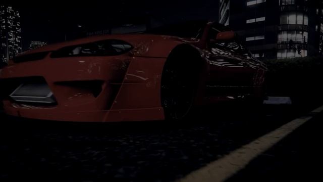 NISSAN SILVIA S 15 GARASI DRIFT - GTA V GOOKS ROLEPLAY INDONESIA смотреть онлайн