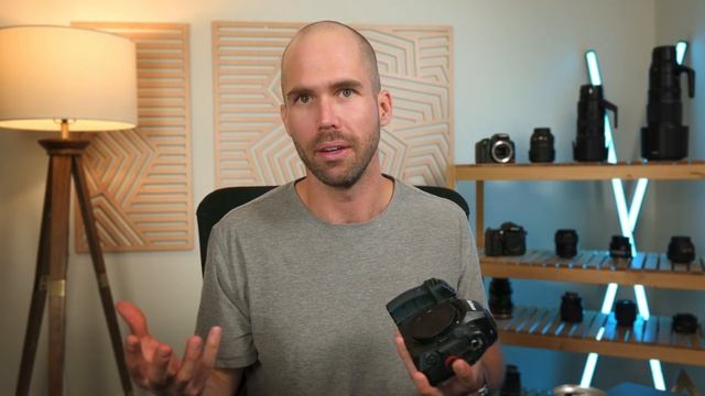 Nikon Z8 Review (from A D850 Diehard)