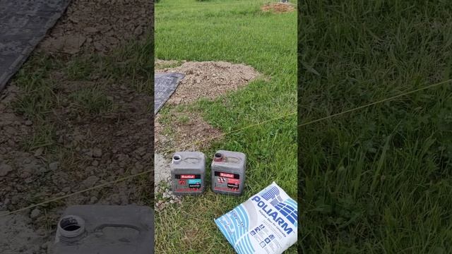 2) Буронабивні Палі 300 мм,продовження.Дикий Зруб смотреть онлайн