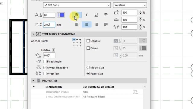 ArchiCAD 25 Basics - Room Tags using the Text Tool [Lesson 06] смотреть онлайн