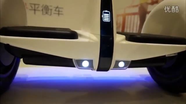 Xiaomi MiTV 3 and Ninebot mini first look смотреть онлайн