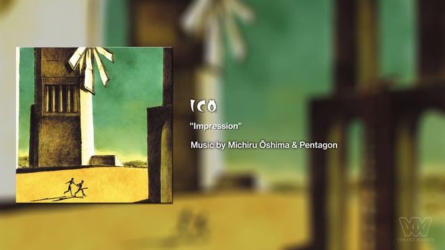 ICO - Impression [Extended] смотреть онлайн