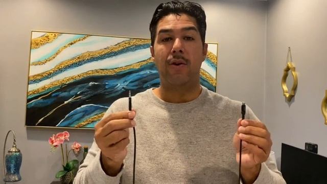 JSAUX Lightning to 3.5mm Audio Cables | Our Point Of View смотреть онлайн