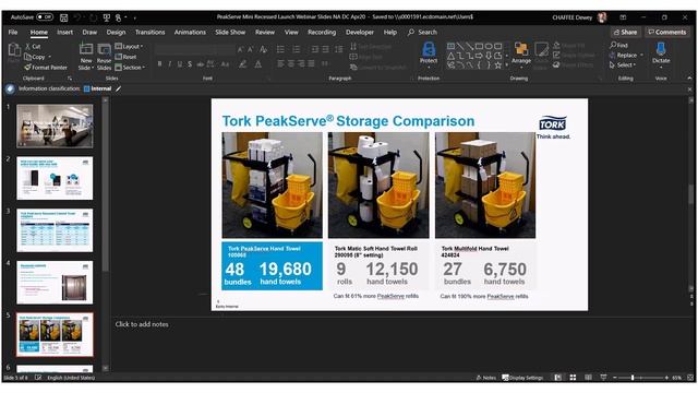 Tork PeakServe Mini and Recessed Quic Friday, April 17, 2020 8 44 45 AM смотреть онлайн