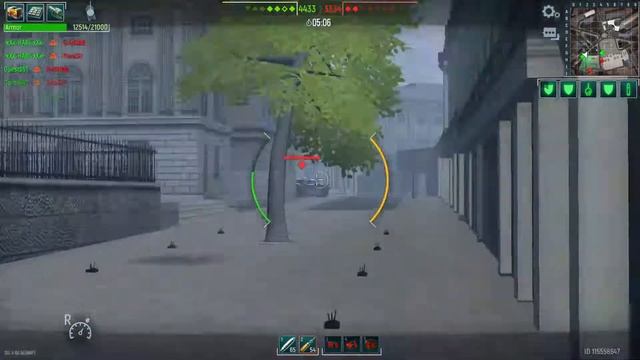 Tank Force 2020 12 26 03 29 47 xXx HADI xXx +Dark Angel +Guest691 vs G OKINA +19TA327+Para3it смотреть онлайн