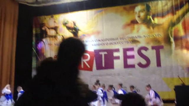 Волшебный сон 2014 смотреть онлайн