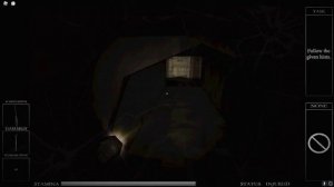 Прохождение хоррор игры в ROBLOX под названием «У этажей есть зубы» | Roblox | Horror