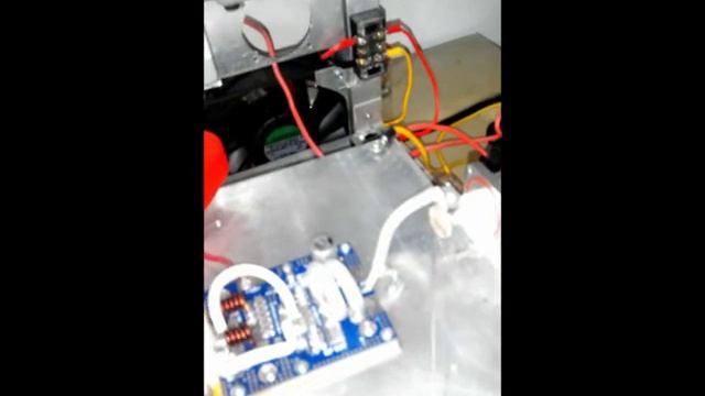 Test FM Pallet BLF188XR