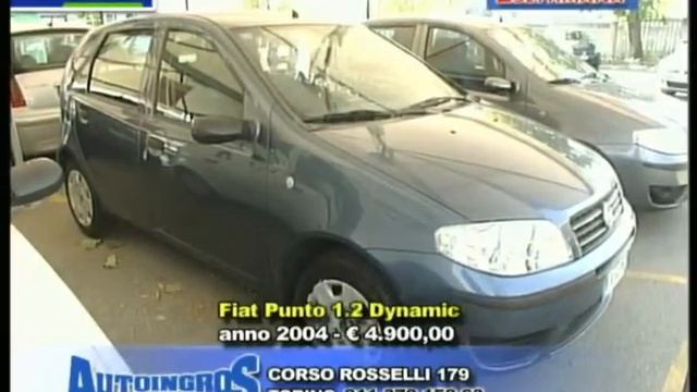 puntata 8499 autoingross store смотреть онлайн