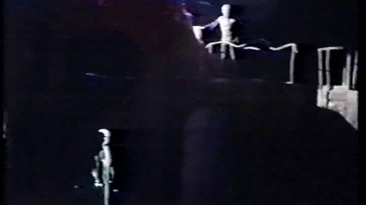 ИХС-1998-99 - Пилат и Кайафа