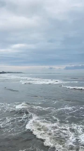 🇹🇷Side - Evrenseki Strand und Hafen nach dem Sturm🇹🇷 #shorts смотреть онлайн