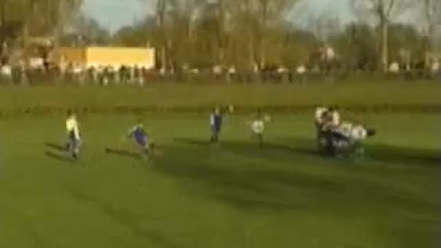 Wigry Suwałki 4-0 Pelikan Łowicz (3.05.2007) смотреть онлайн