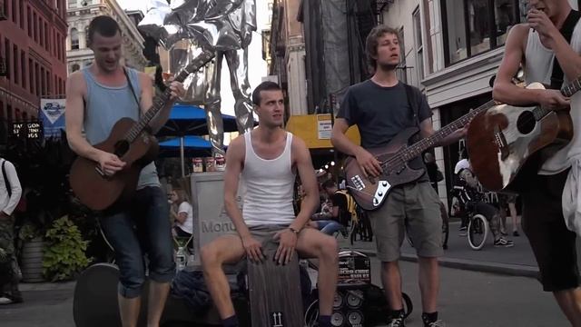 BROTHERS MOVING - ROXANNE смотреть онлайн