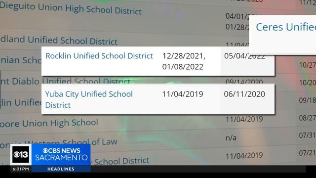 California bill aims to expand cybersecurity protections to schools смотреть онлайн