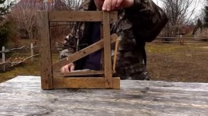 Проскок Моисеева