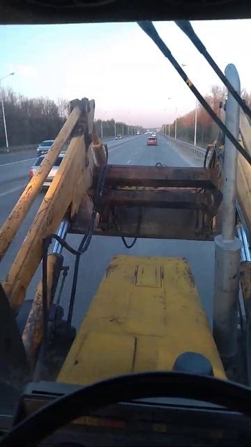 ДЭМ 114 перегонка смотреть онлайн