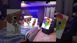 подборка мира денди и с пасхой вас мои любимки:3