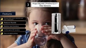Best Gravity Water Filters 2023|| Top 5 Gravity Water Filters Review