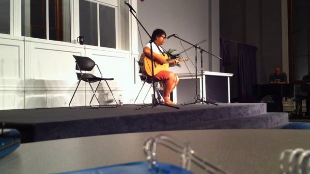 Best of Acoustic Cafe: Peter Chung (Part 2) смотреть онлайн