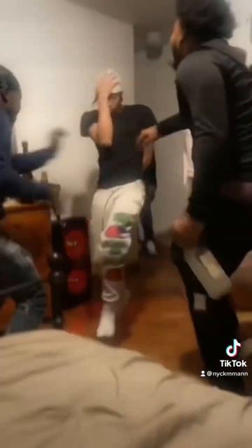 Nyckman - Леброн #funnyvideo #drill #lifestyle смотреть онлайн