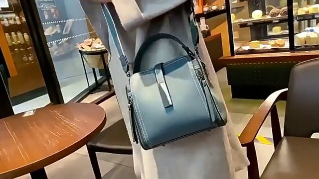 ✅ Женская кожаная сумка 88-115 #оптом в интернет-магазине «Сумкины Будни» sumkinybudnu.ru смотреть онлайн