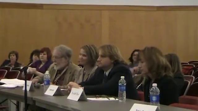 Assembly Minority Baldwinsville Education Forum - School Administrators/SUNY/Chamber смотреть онлайн