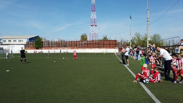 Электроник Олимпия - Ротор (3)