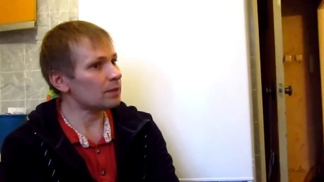 001 Беседа актива 18 11 12 смотреть онлайн