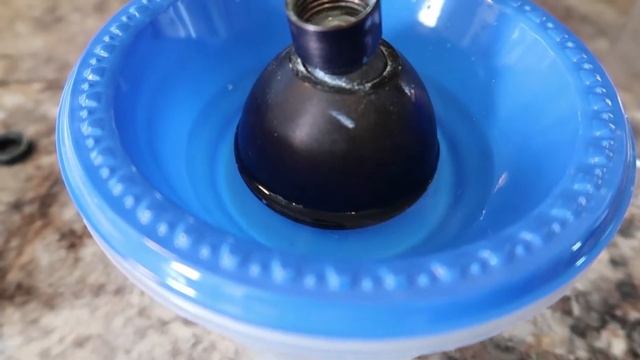 How To Clean A Shower Head Using Distilled White Vinegar смотреть онлайн