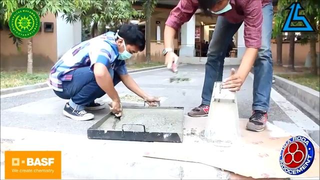 LIB CIVILWEEK 2015 UNS, TIM BETON MAHABARATA JOGJA_UMY смотреть онлайн