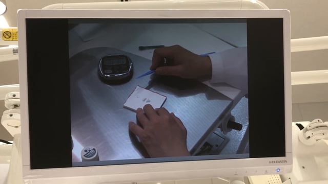 How to mix GIC (Glass Ionomer Cement) смотреть онлайн