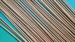 Красим эколозу в ЗОЛОТОЙ цвет