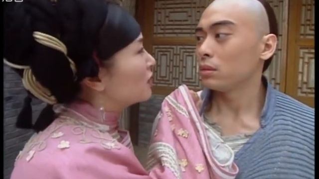 [Engsub] Watch Young Hero Fang Shi Yu Episode 5