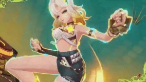 А МОЖЕТ С3! Крутки Шилонен в Геншин Импакт! Genshin Impact!