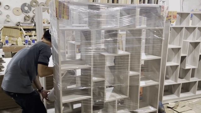 Thư Viện Ước Mơ смотреть онлайн